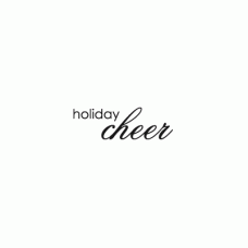 3735D Holiday Cheer